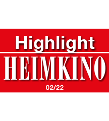 Heimkino Highlight Icon Heimkino Highlight Icon