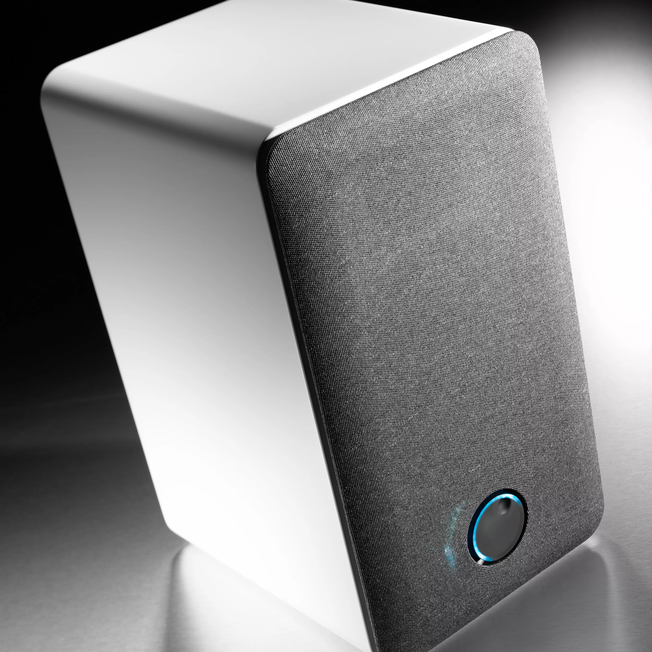 nuPro SP-200 Detailansicht