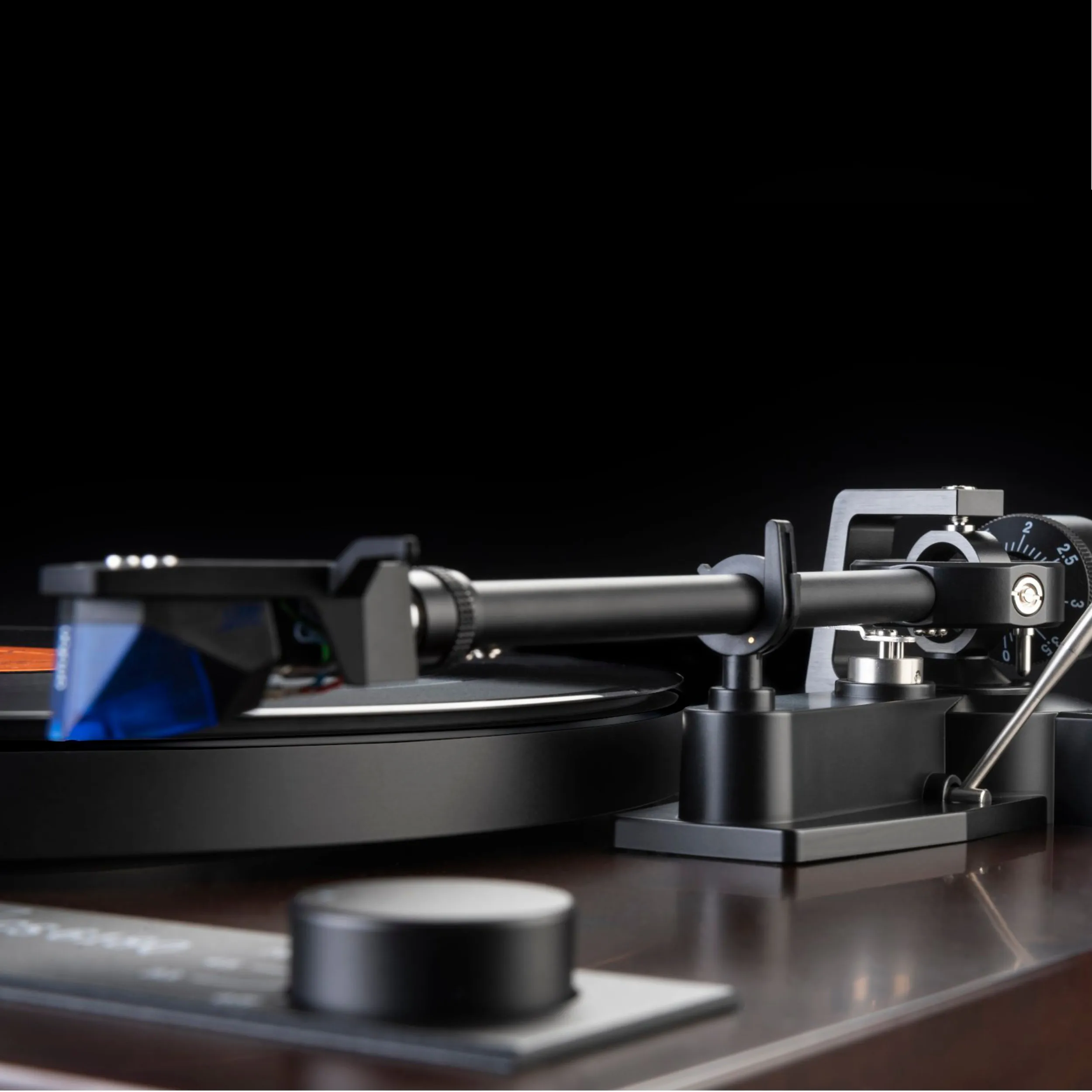 Dual CS 618Q Tonabnehmer Dual CS 618Q Tonabnehmer