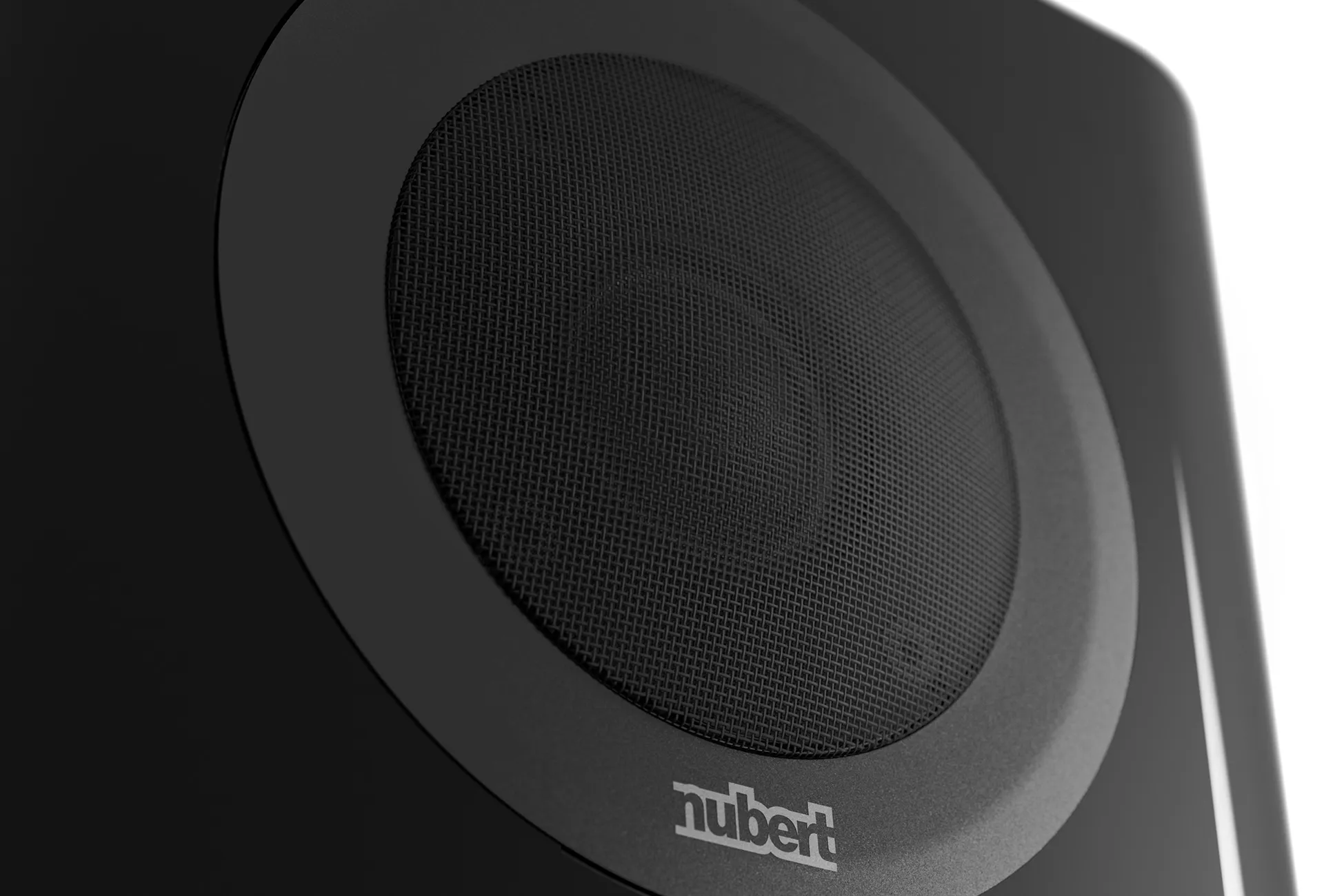 nuZeo 3 tweeter nuZeo 3 tweeter