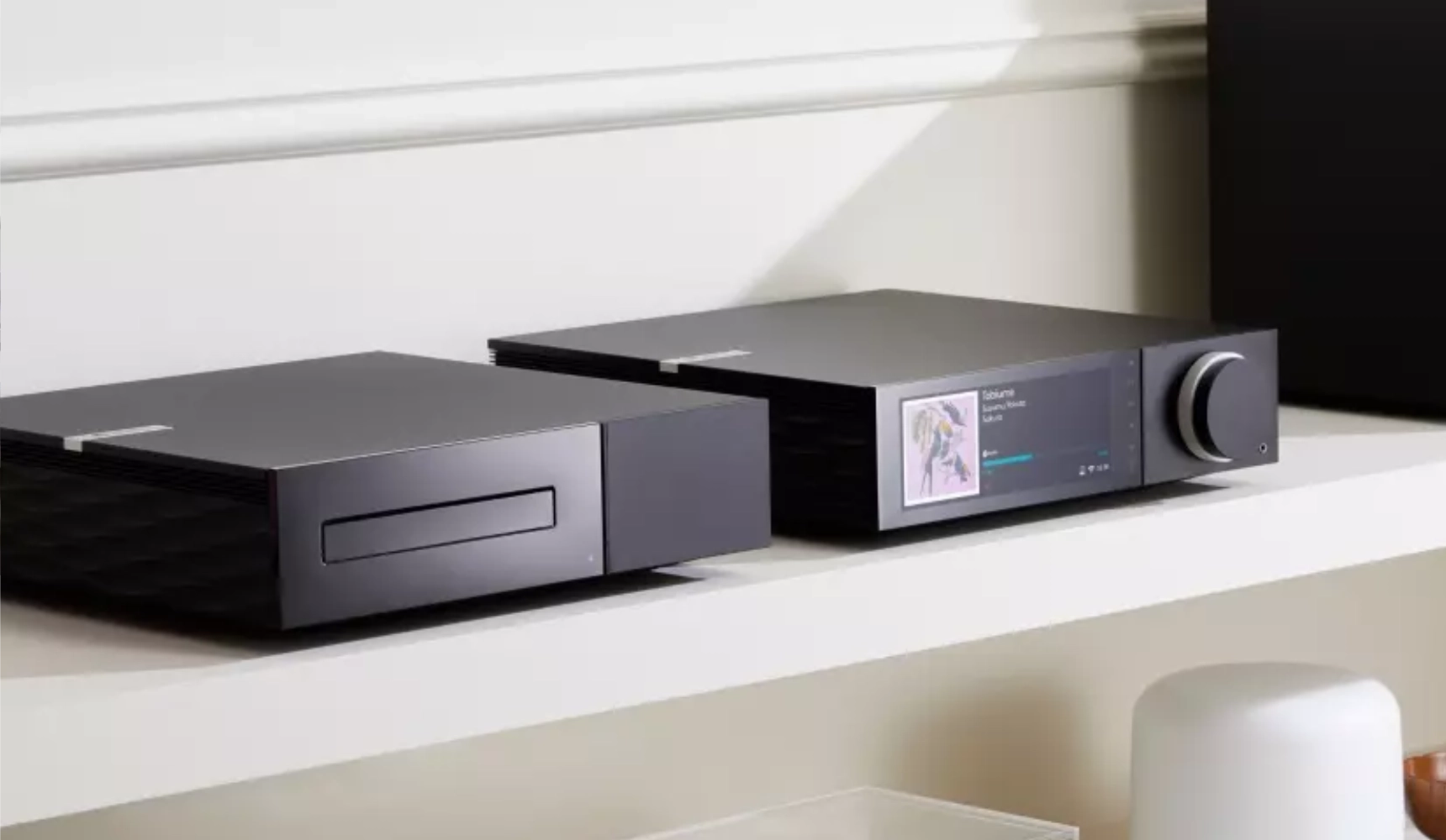 Cambridge Audio Evo Cambridge Audio Evo