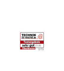 Technik zu Hause Icon Technik zu Hause Icon