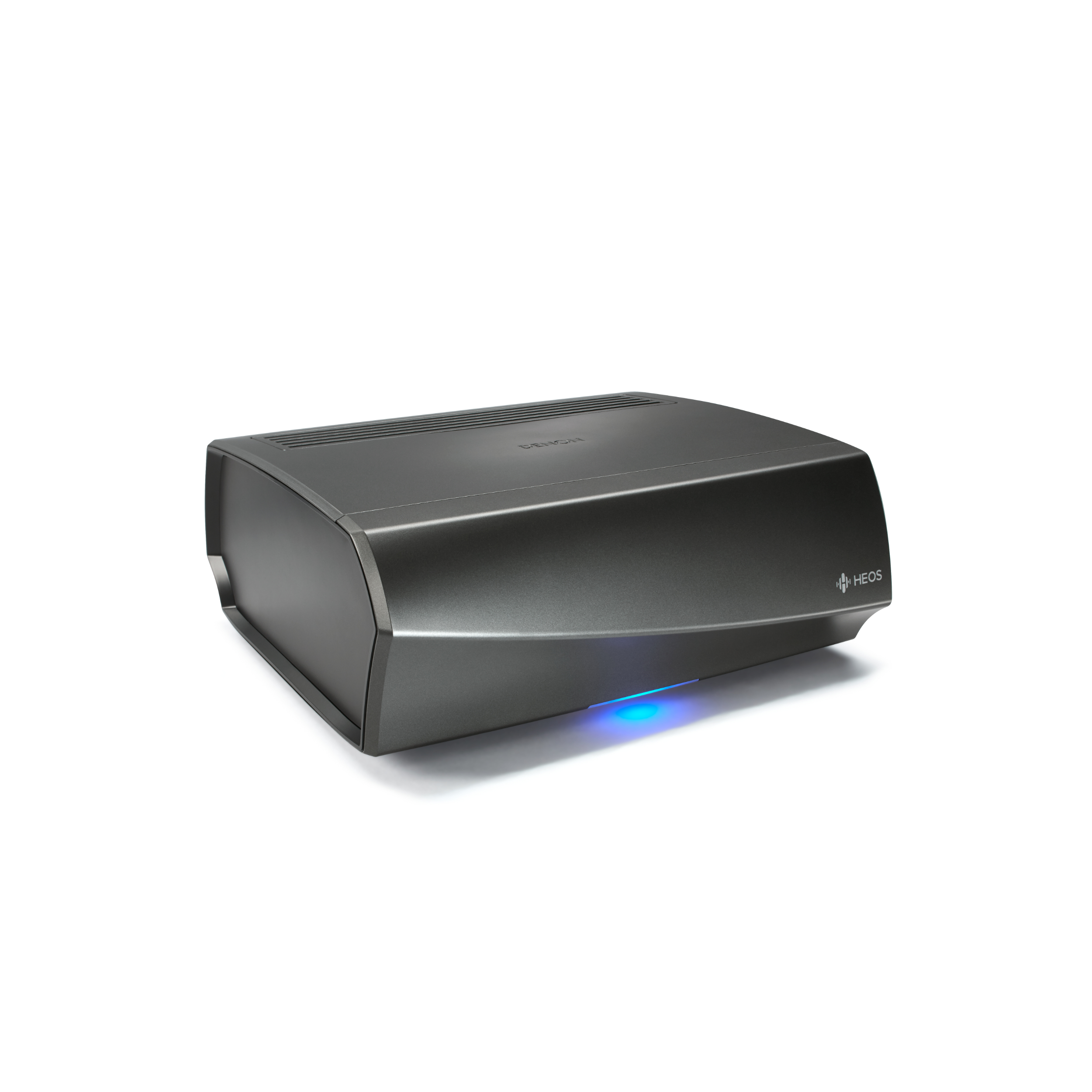 Streaming Vollverstaerker Heos AMP