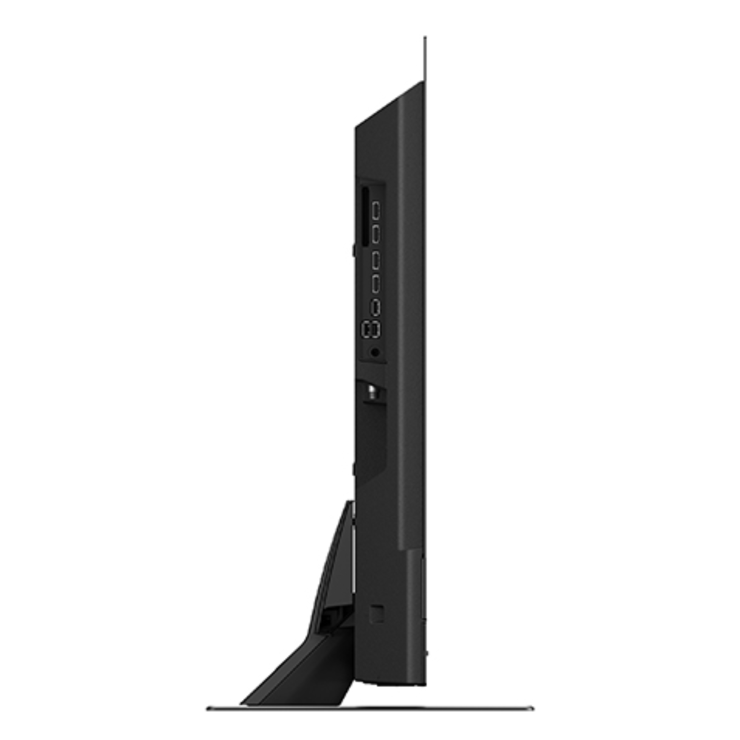 Panasonic TV-42Z90 Seitlich Panasonic TV-42Z90 Seitlich