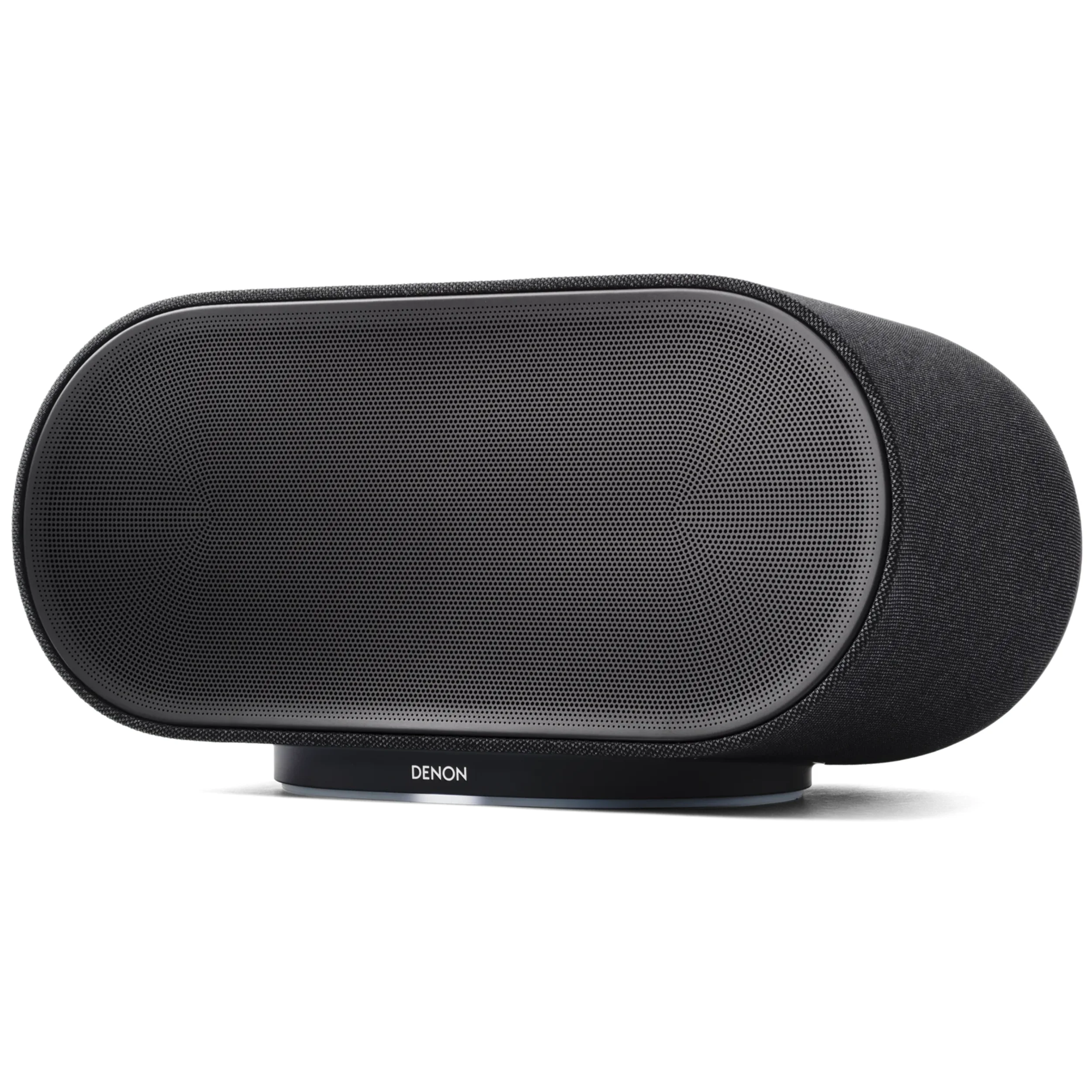 Denon Home 600 Rear
