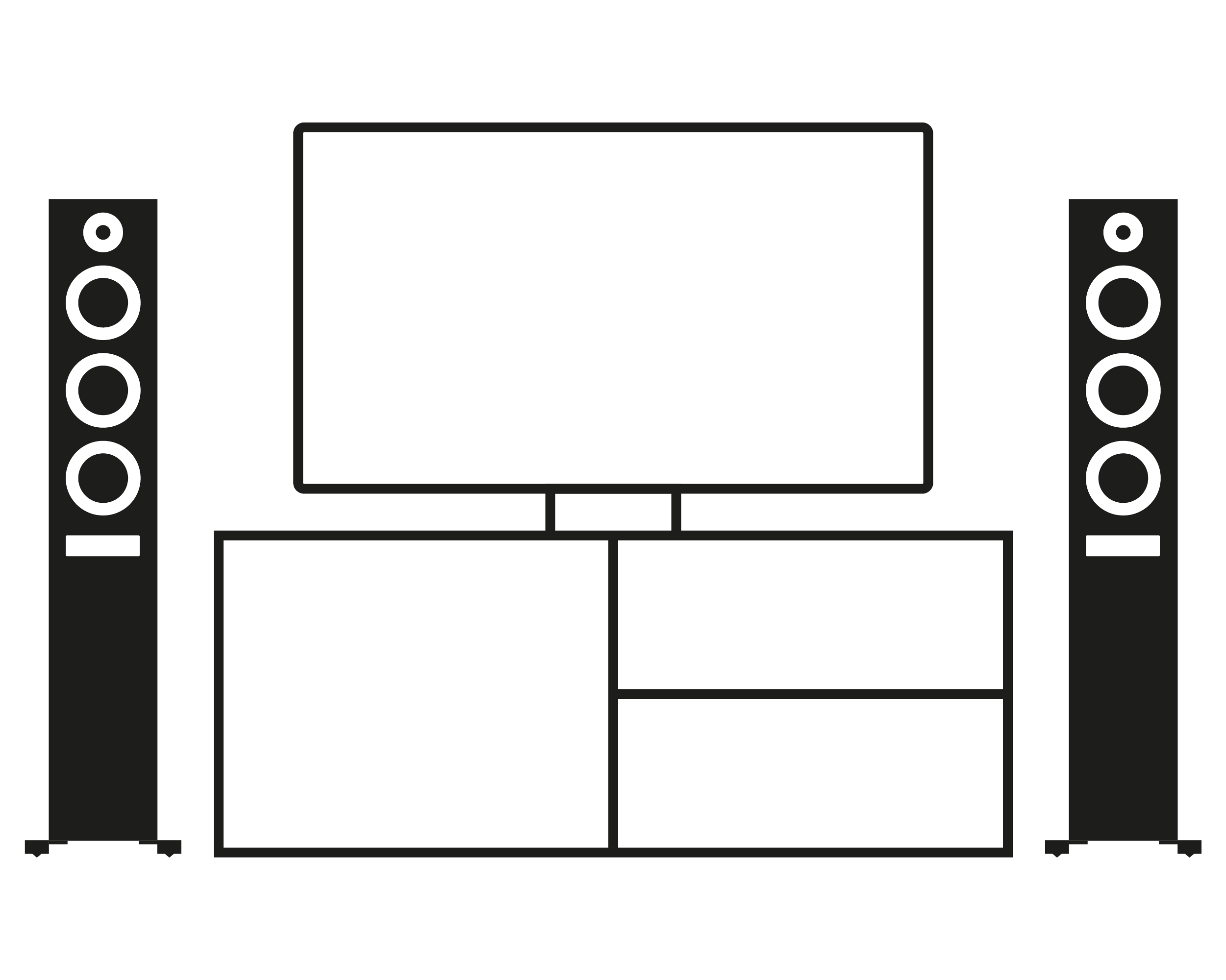 nuPro X-6000 fürs Heimkino nuPro X-6000 fürs Heimkino