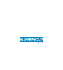 Mein Heimkinotest Icon Mein Heimkinotest Icon
