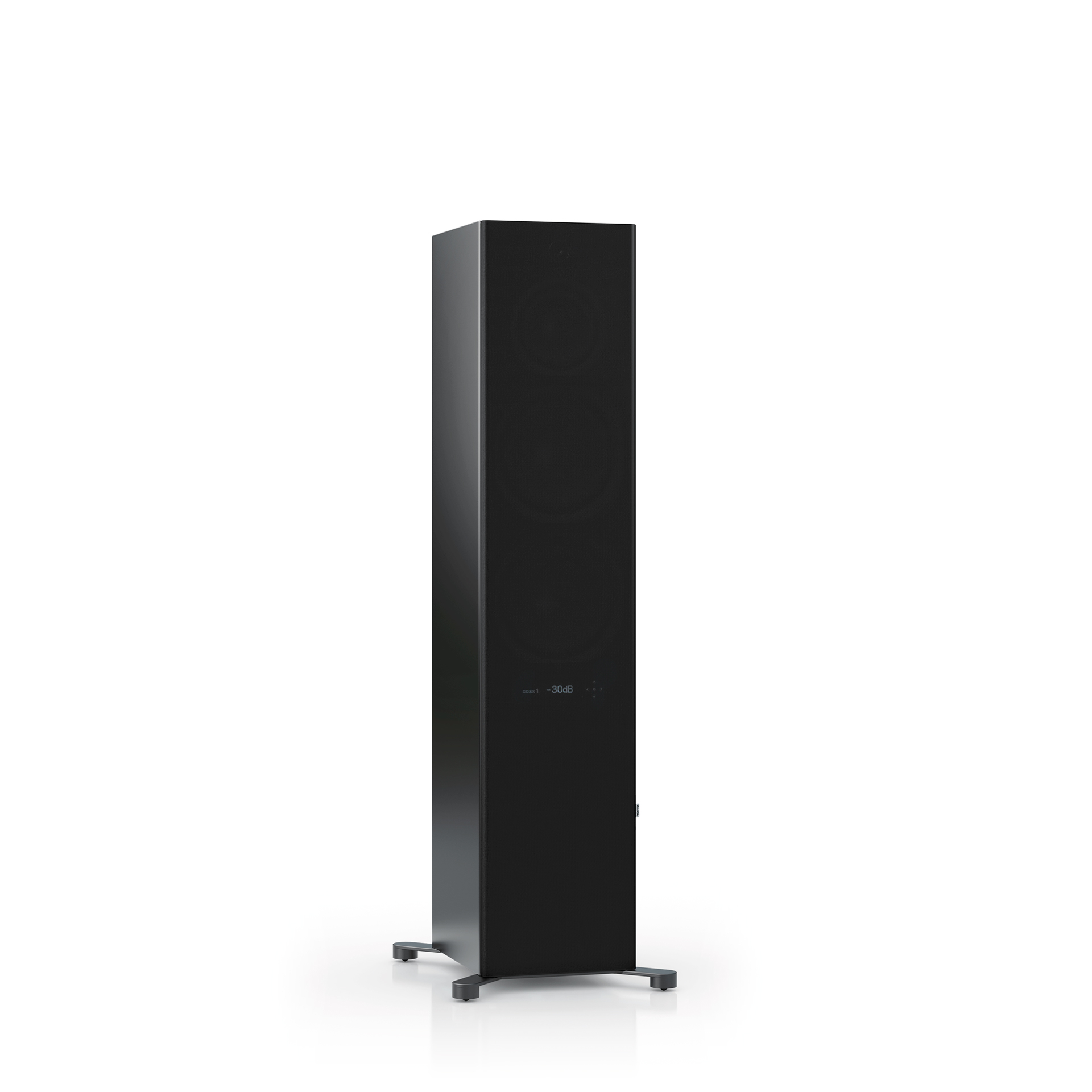 nuPro XS-8000 RC nuPro XS-8000 RC mit Blende