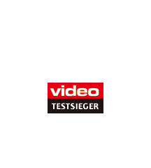 Video Testsieger Icon Video Testsieger Icon