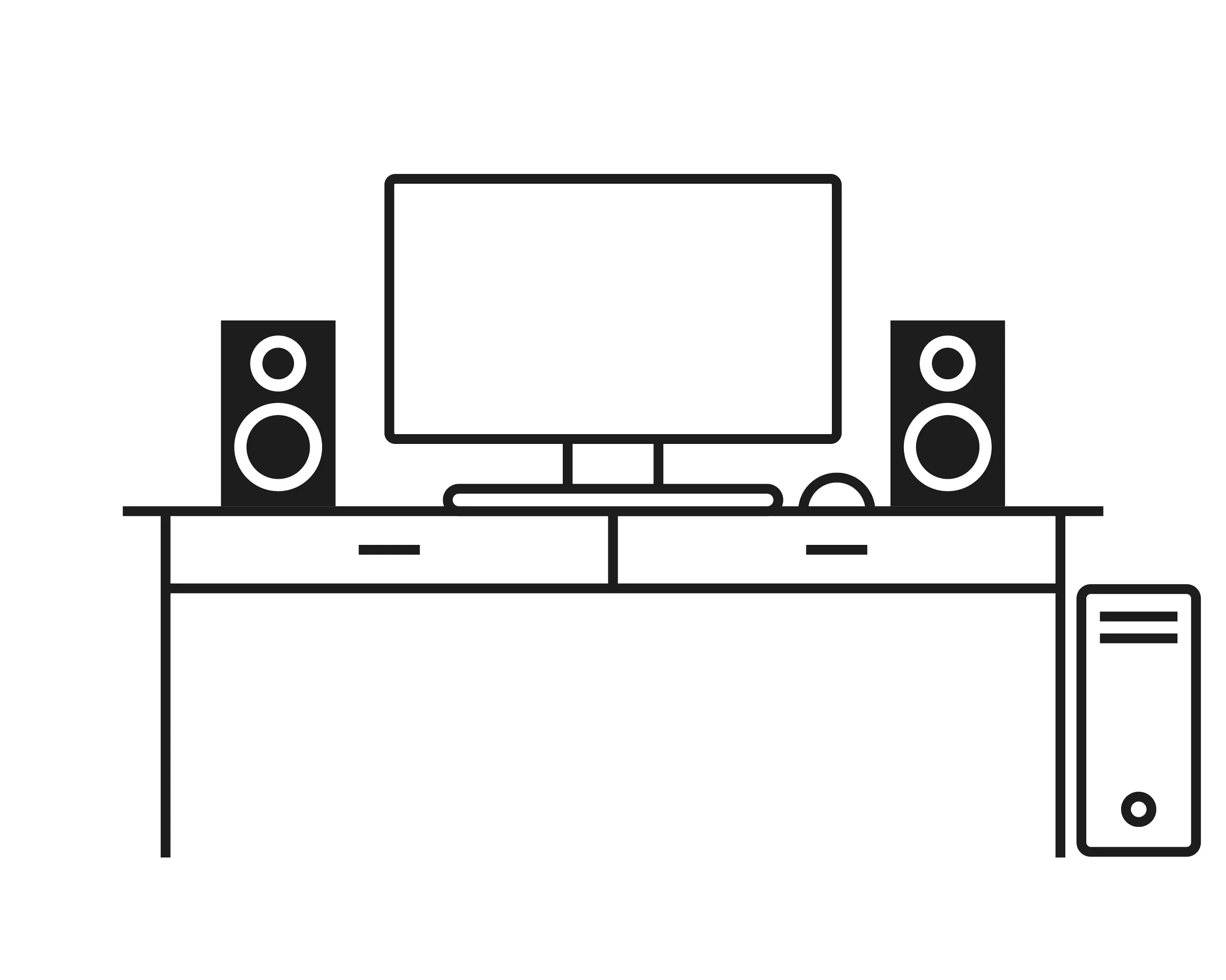 nuBoxx B-40 PC-Lautsprecher nuBoxx B-40 PC-Lautsprecher
