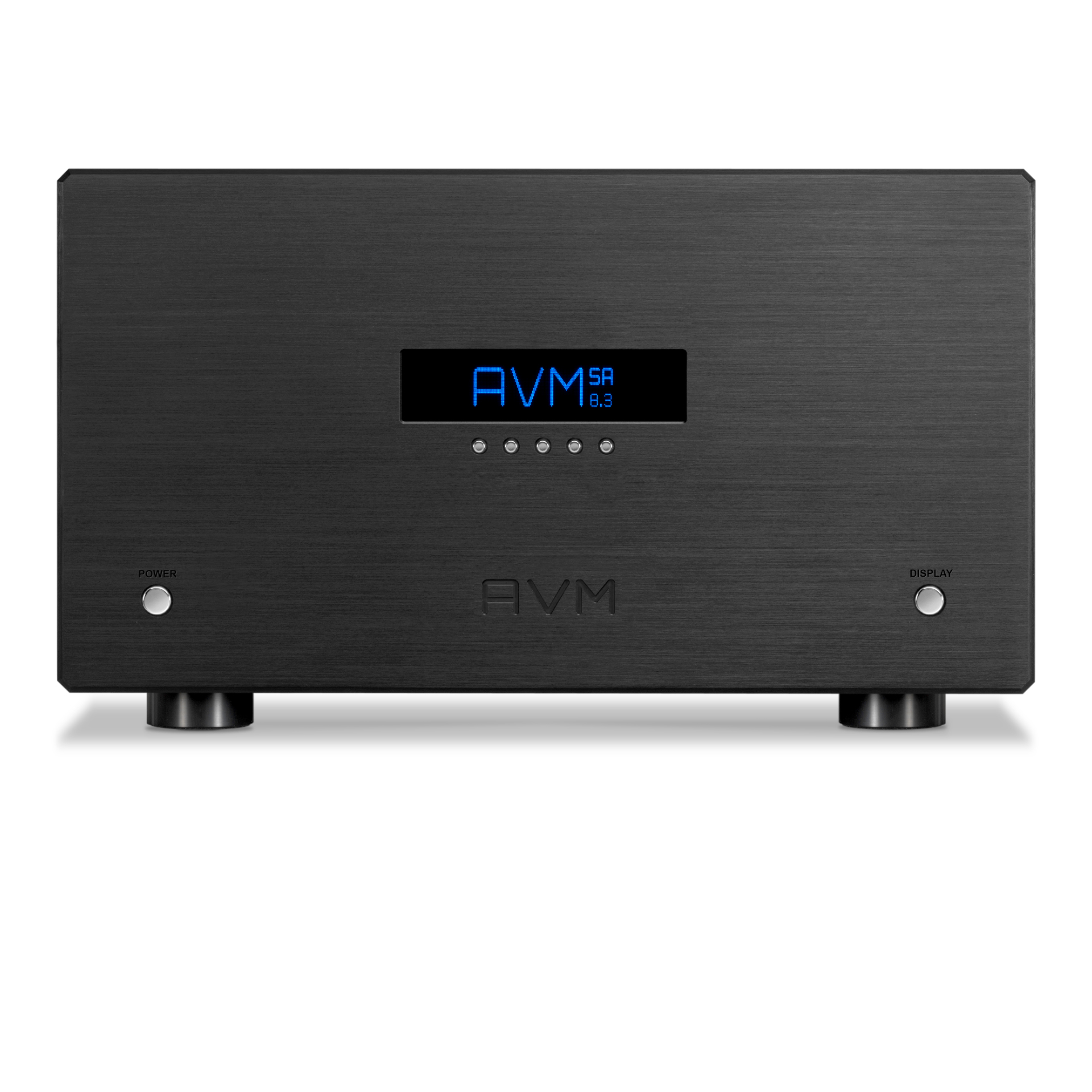 AVM Audio Ovation SA 8.3