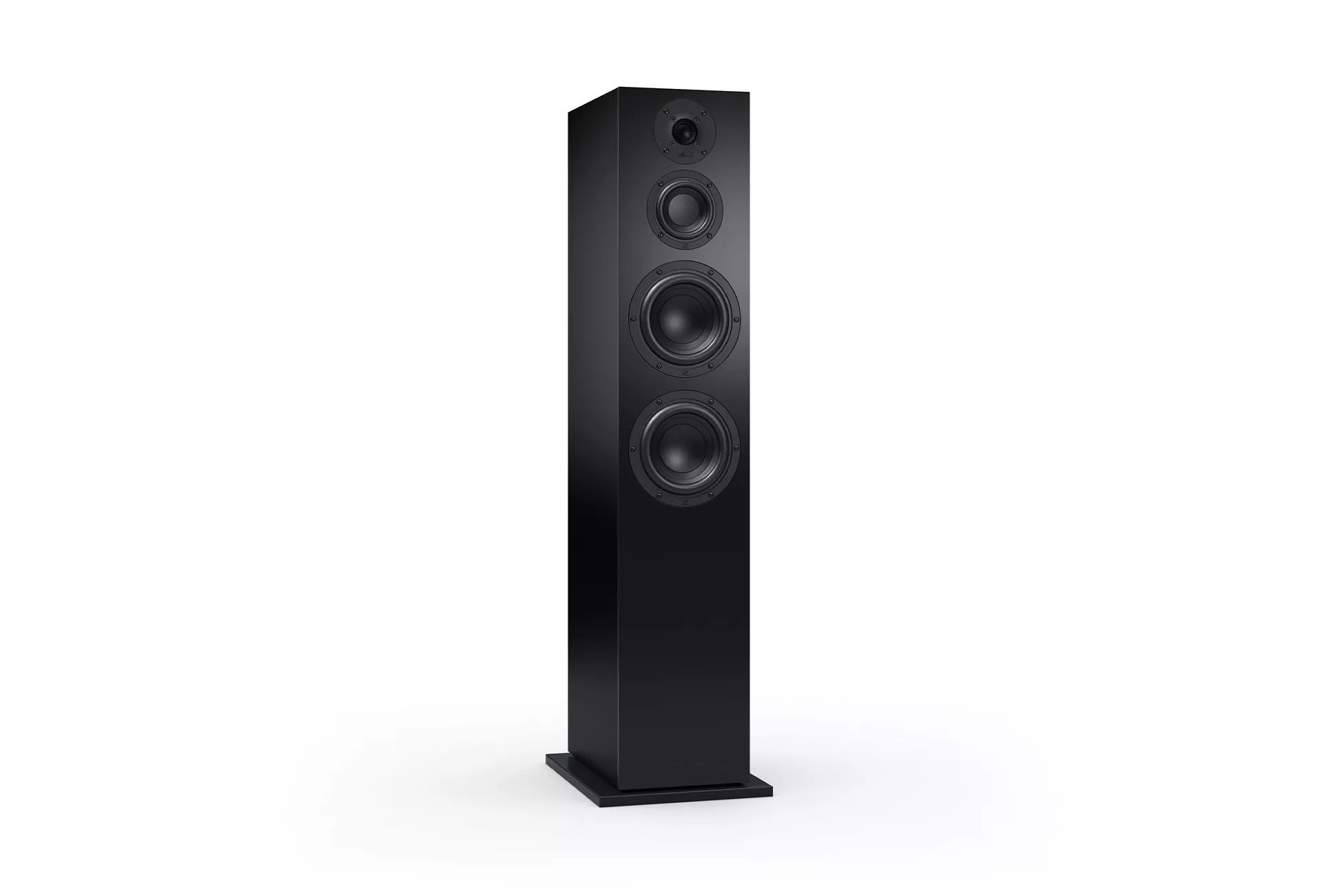 nuBoxx B-70 Schwarz nuBoxx B-70 Schwarz