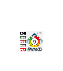 9 Award Icon 9 Award Icon