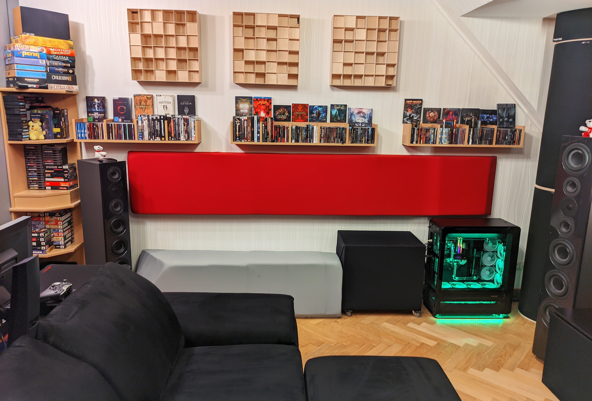 Kundengalerie Kai O. 8 Kundengalerie Kai O. 8