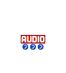Audio Icon Audio Icon
