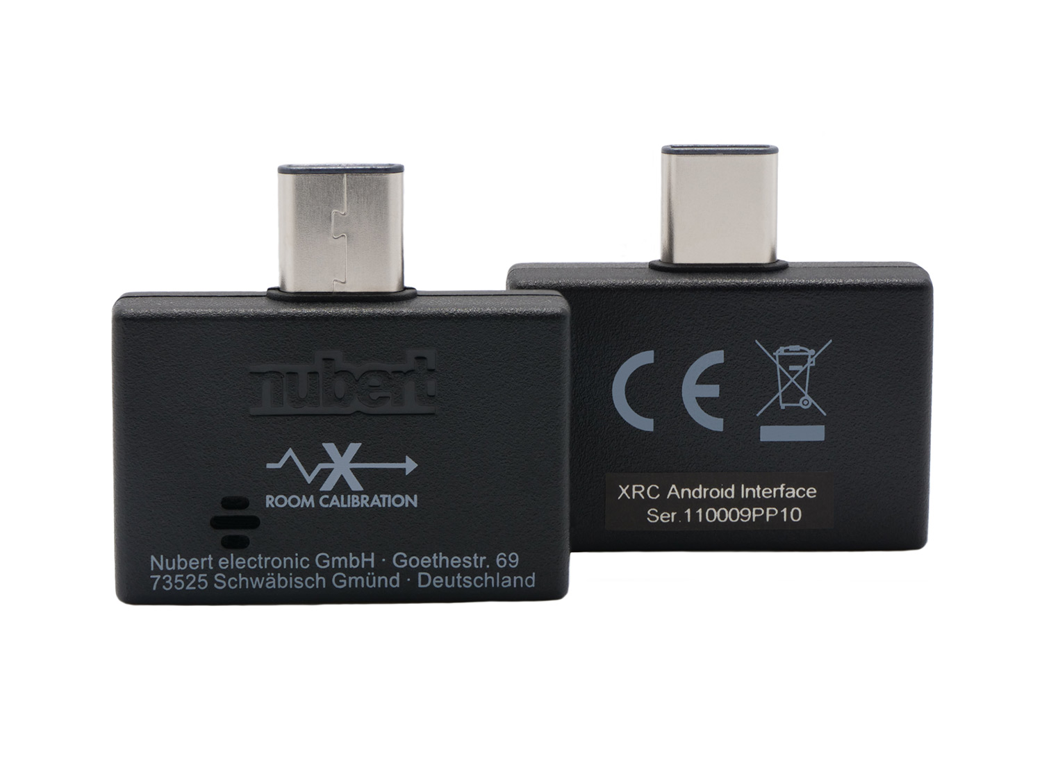 XRC Android Interface 2 pages XRC Android Interface 2 pages