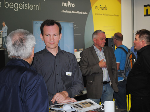 Nubert HighEnd 2017 Nubert HighEnd 2017