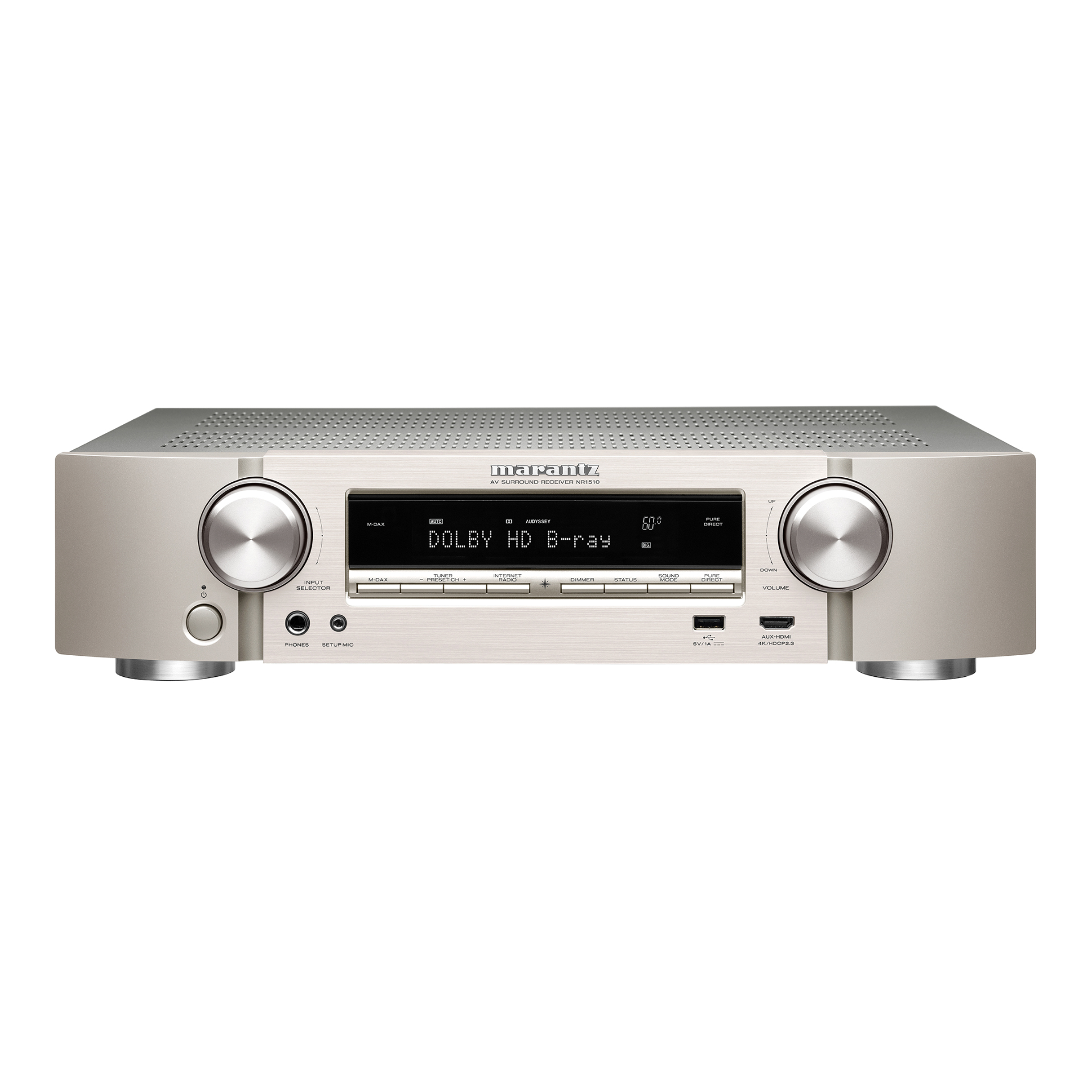 Marantz NR1510 B-Ware