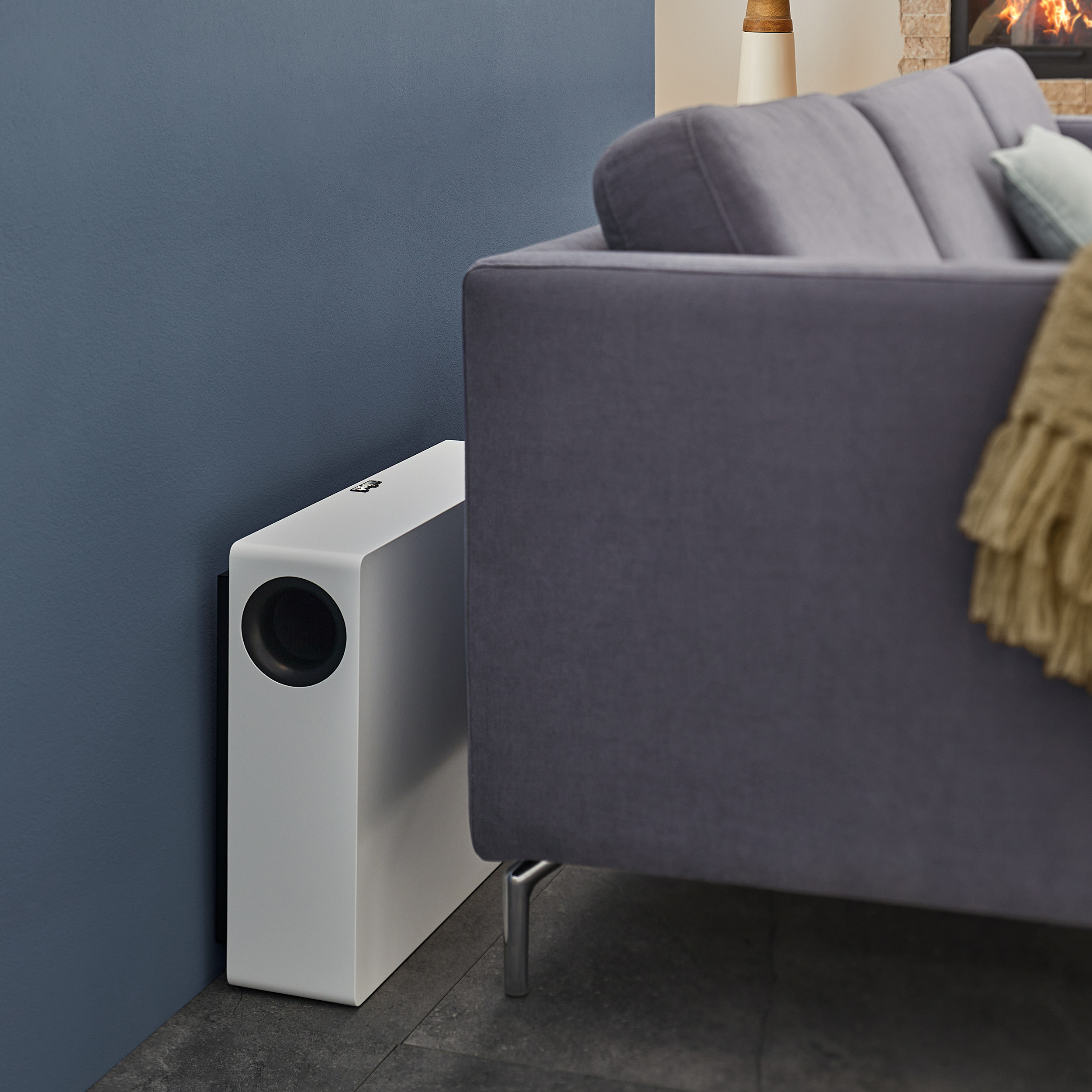 nuSub XW-800 slim Ambiente nuSub XW-800 slim Ambiente