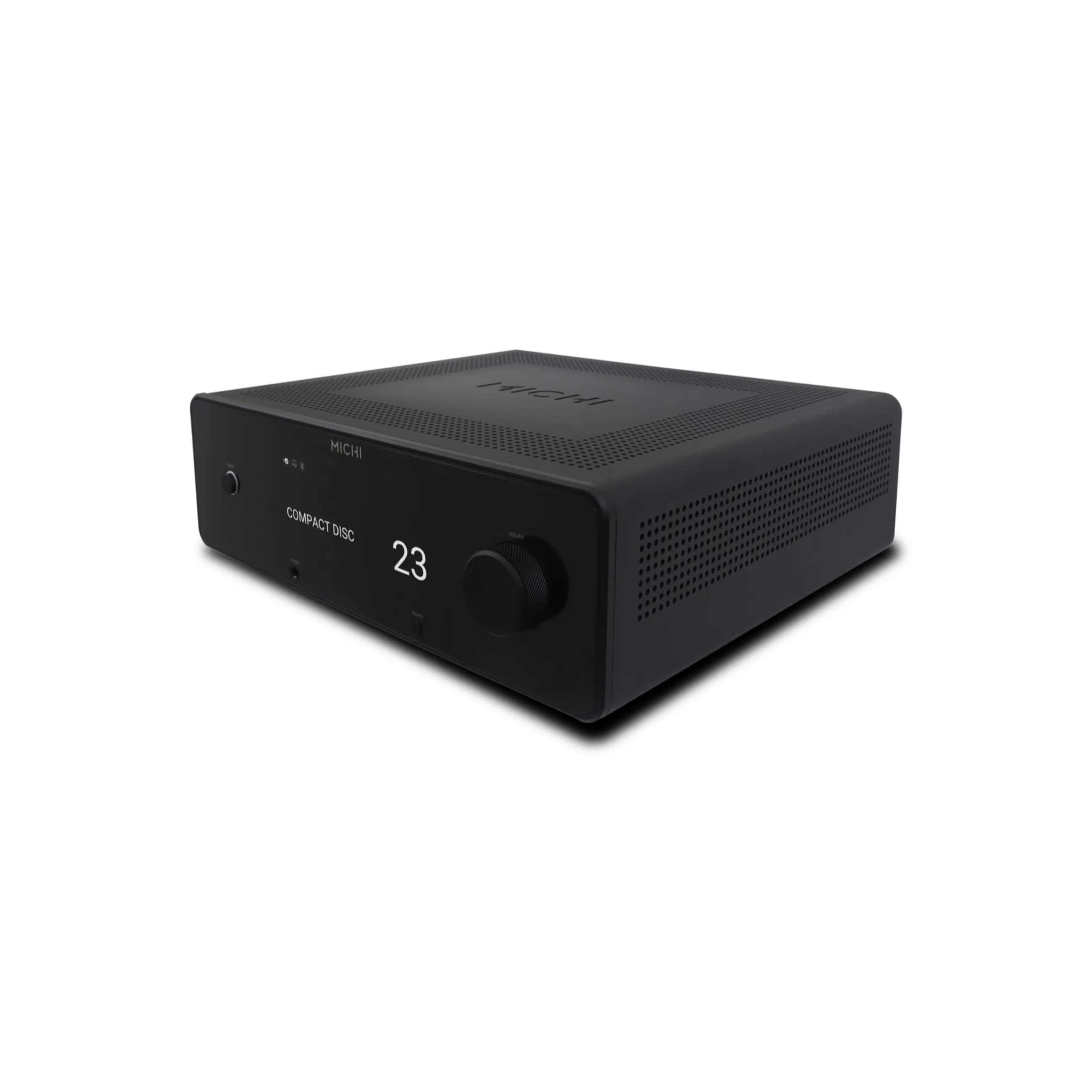 Michi X 430 Seitlich