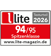 Lite-Test 94/95 Spitzenklasse: nuControl X-2 und nuPower A-2
