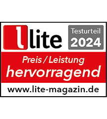 Lite magazin Icon Lite magazin Icon