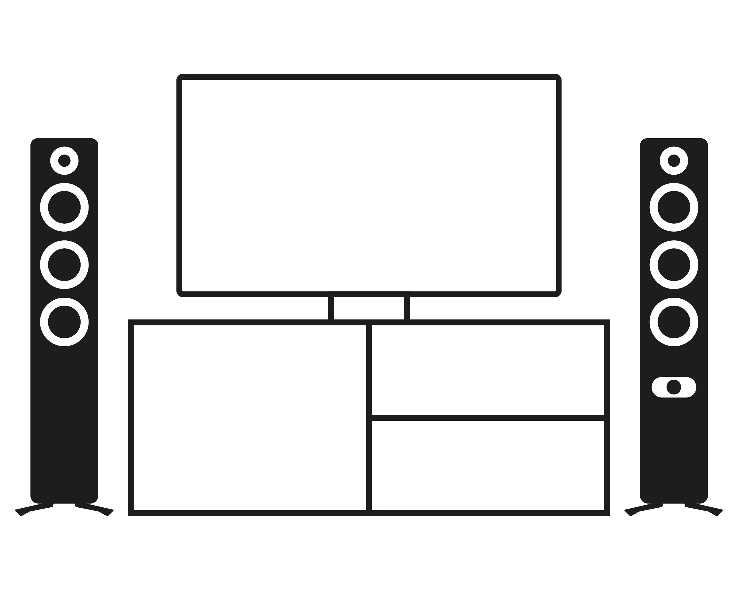 nuPro SP-500 with TV nuPro SP-500 with TV