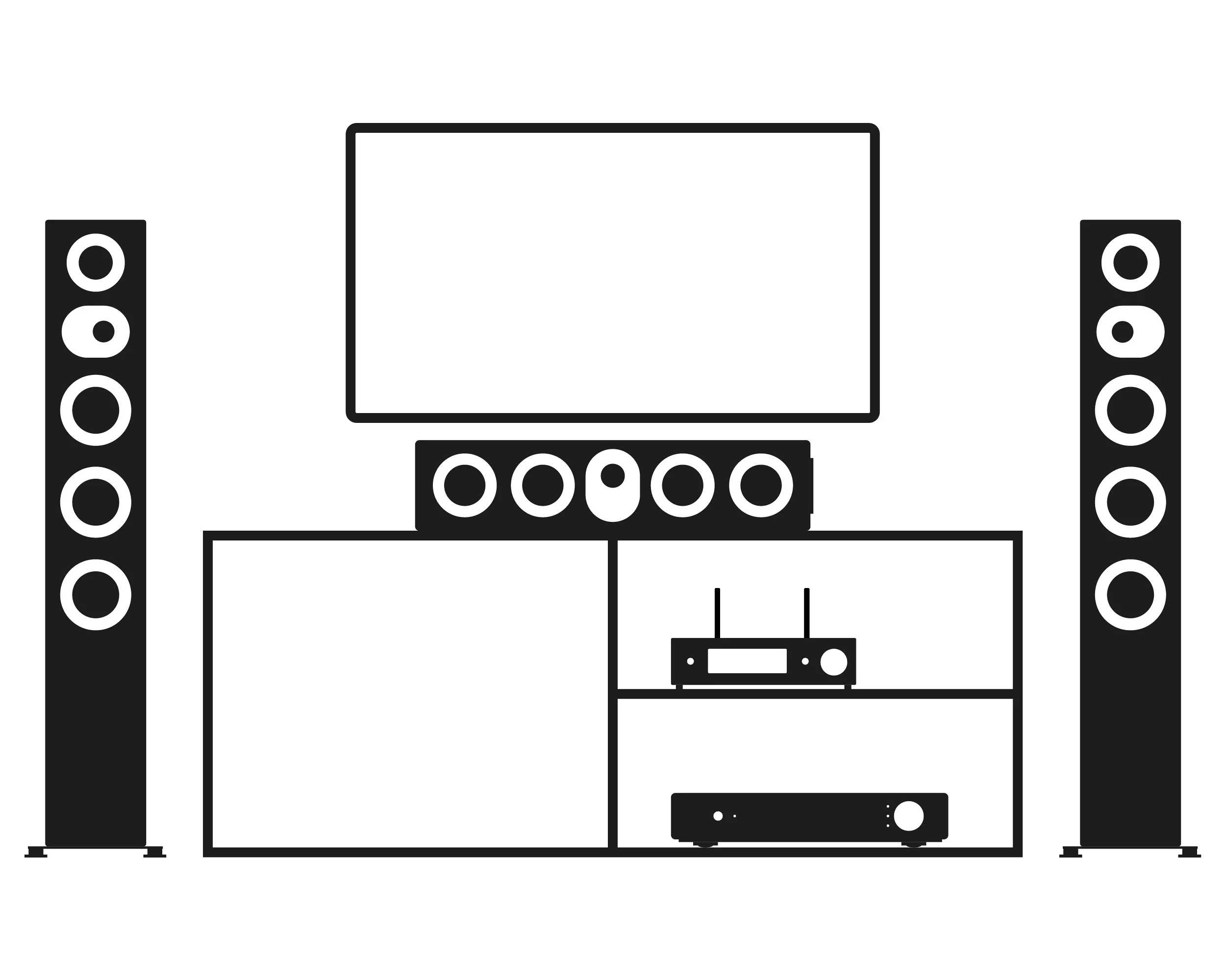 nuXinema preAV Exemple d'application passive nuXinema preAV Exemple d'application passive