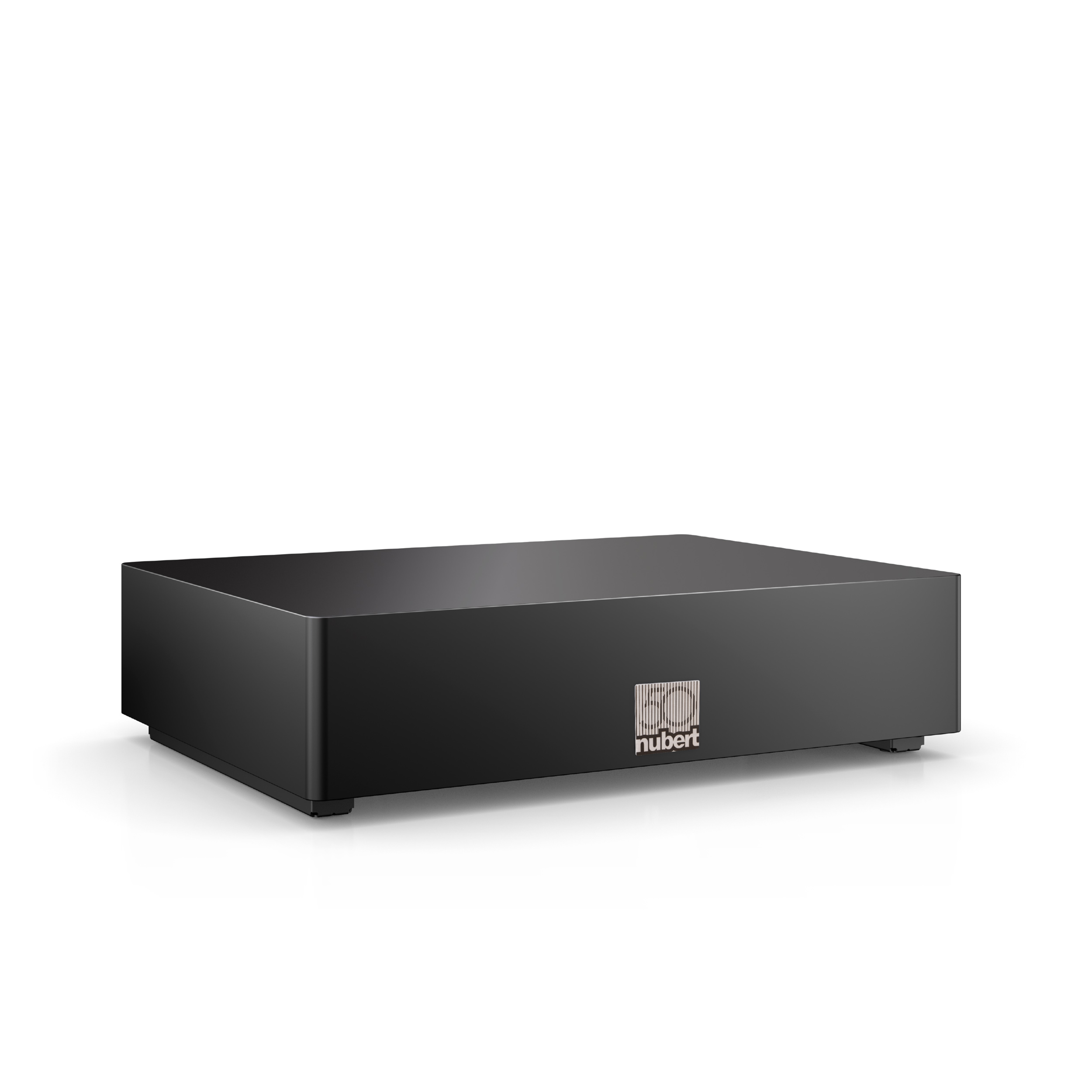 nuSub XW-800 slim front nuSub XW-800 slim front