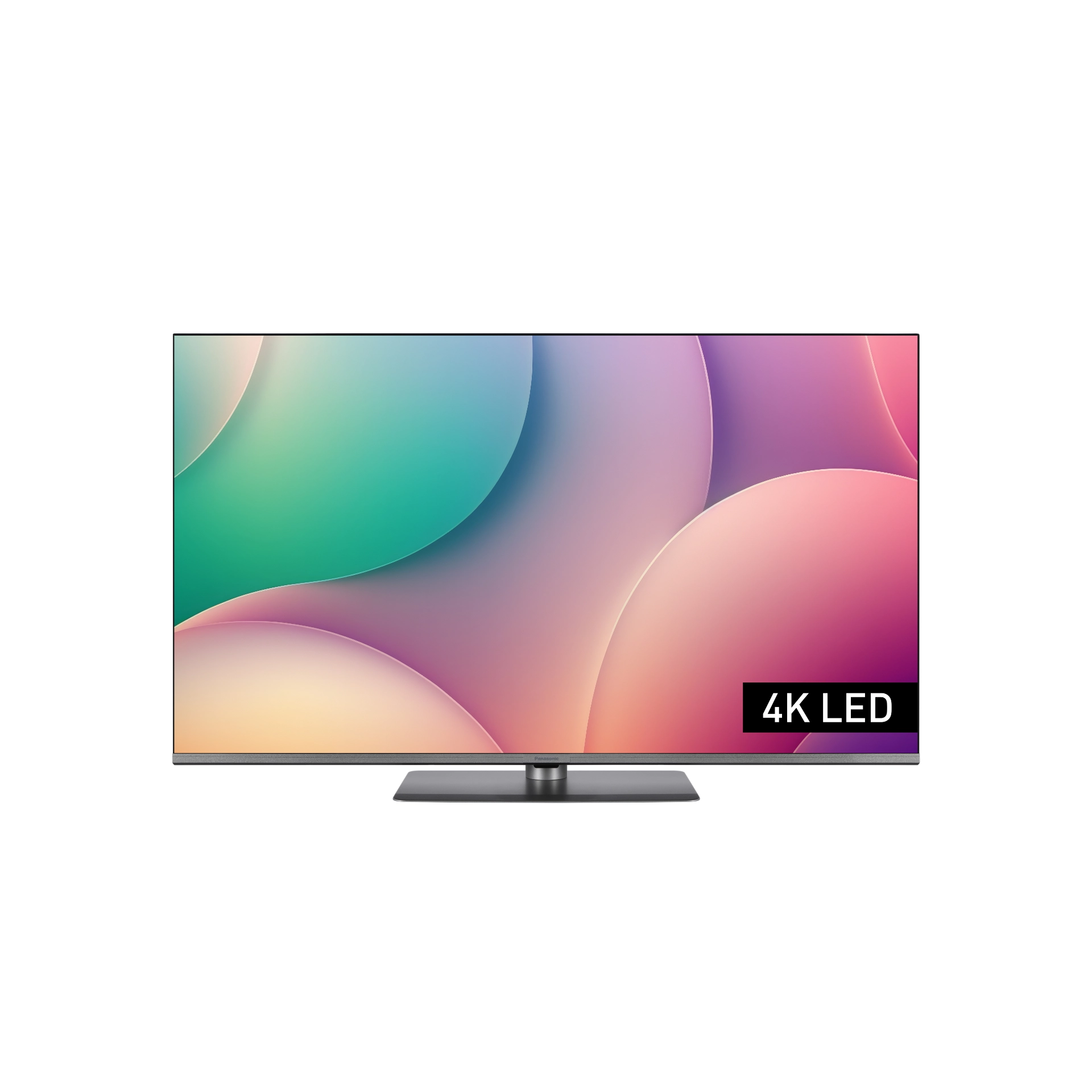 Panasonic TV 55W83AE9 Cover