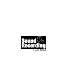 Sound and Recording Icon Sound and Recording Icon