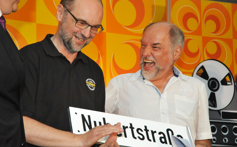 Nubert nuFest 2015 Nubert nuFest 2015