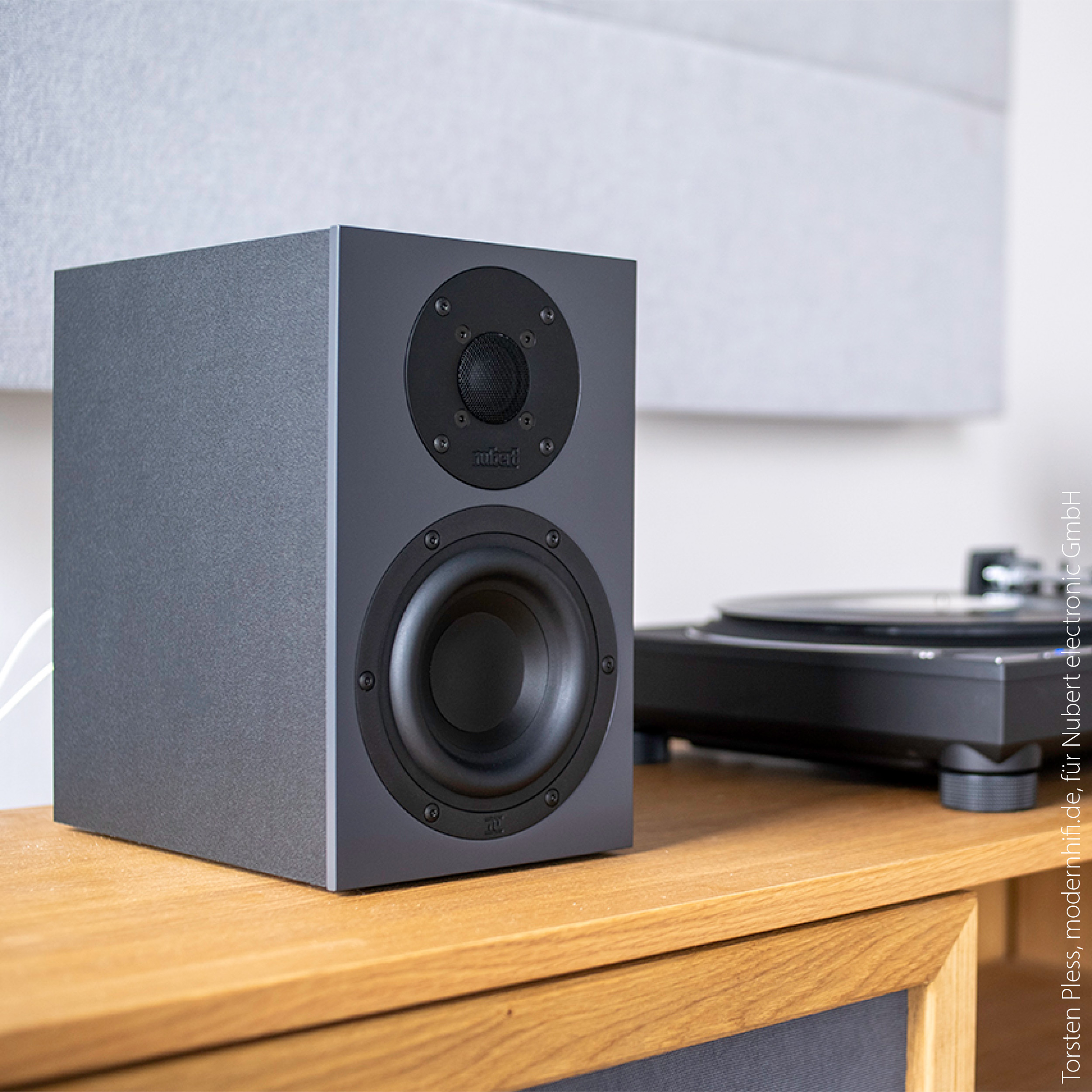 nuBoxx B-30 Ambiente nuBoxx B-30 Ambiente