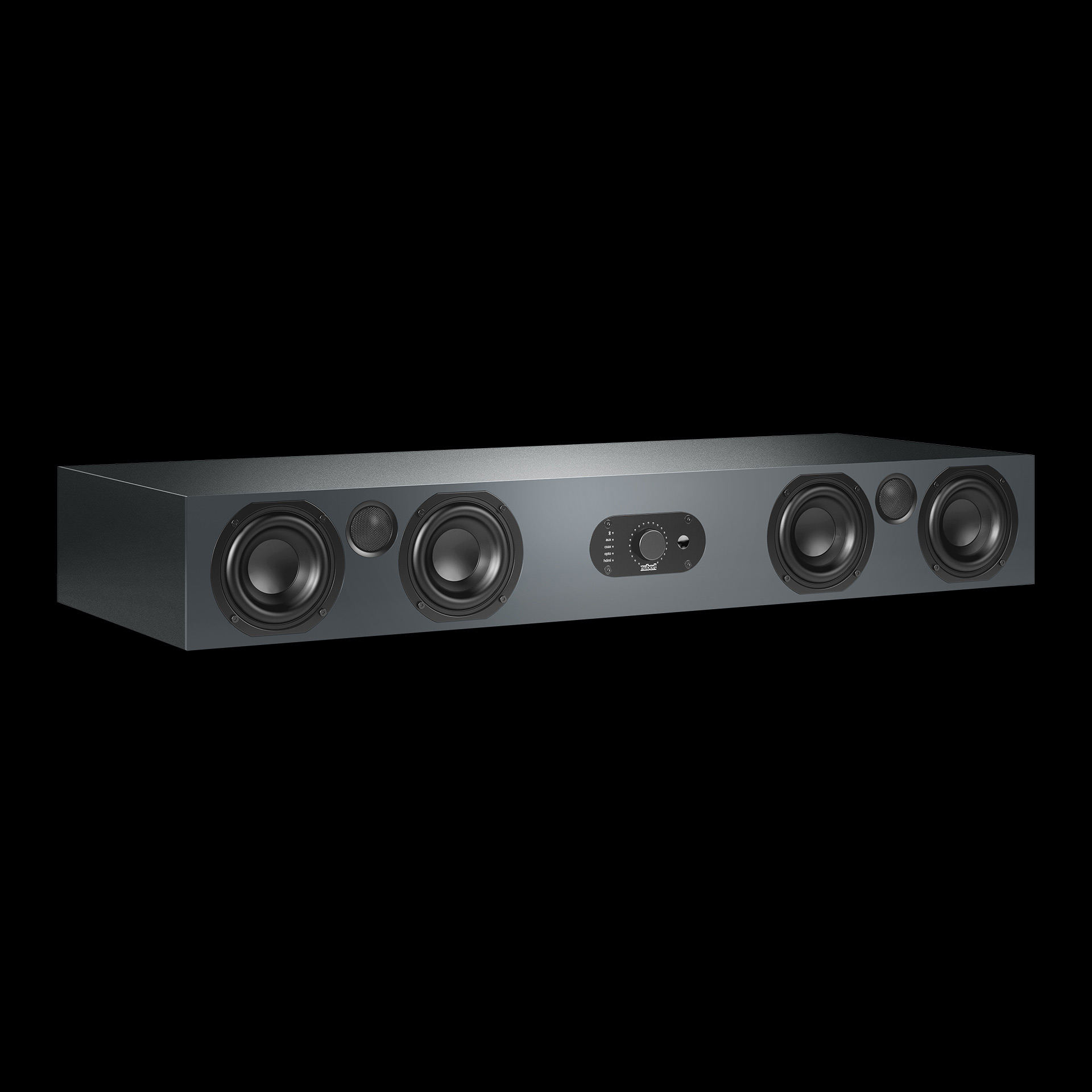 nuBoxx AS-425 max Topseller