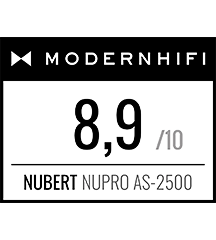 Modernhifi Icon Modernhifi Icon