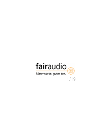 fairaudio Icon fairaudio Icon