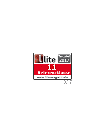 Lite Magazin Icon Lite Magazin Icon