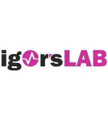 igorsLab Icon igorsLab Icon