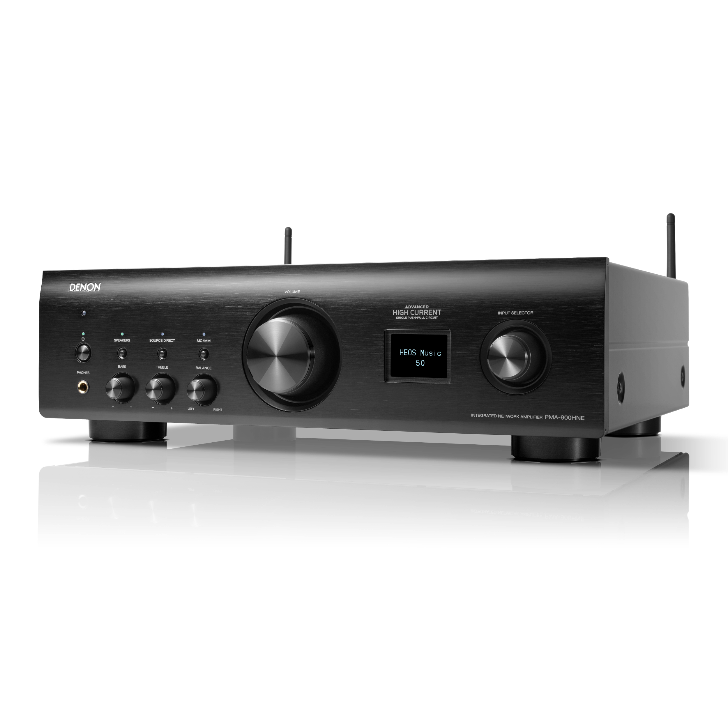 Stereo verstärker Denon PMA 900 HNE Stereo verstärker Denon PMA 900 HNE
