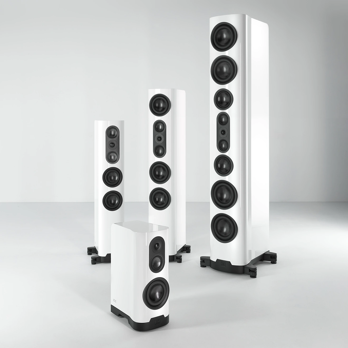 nuVero nova Series