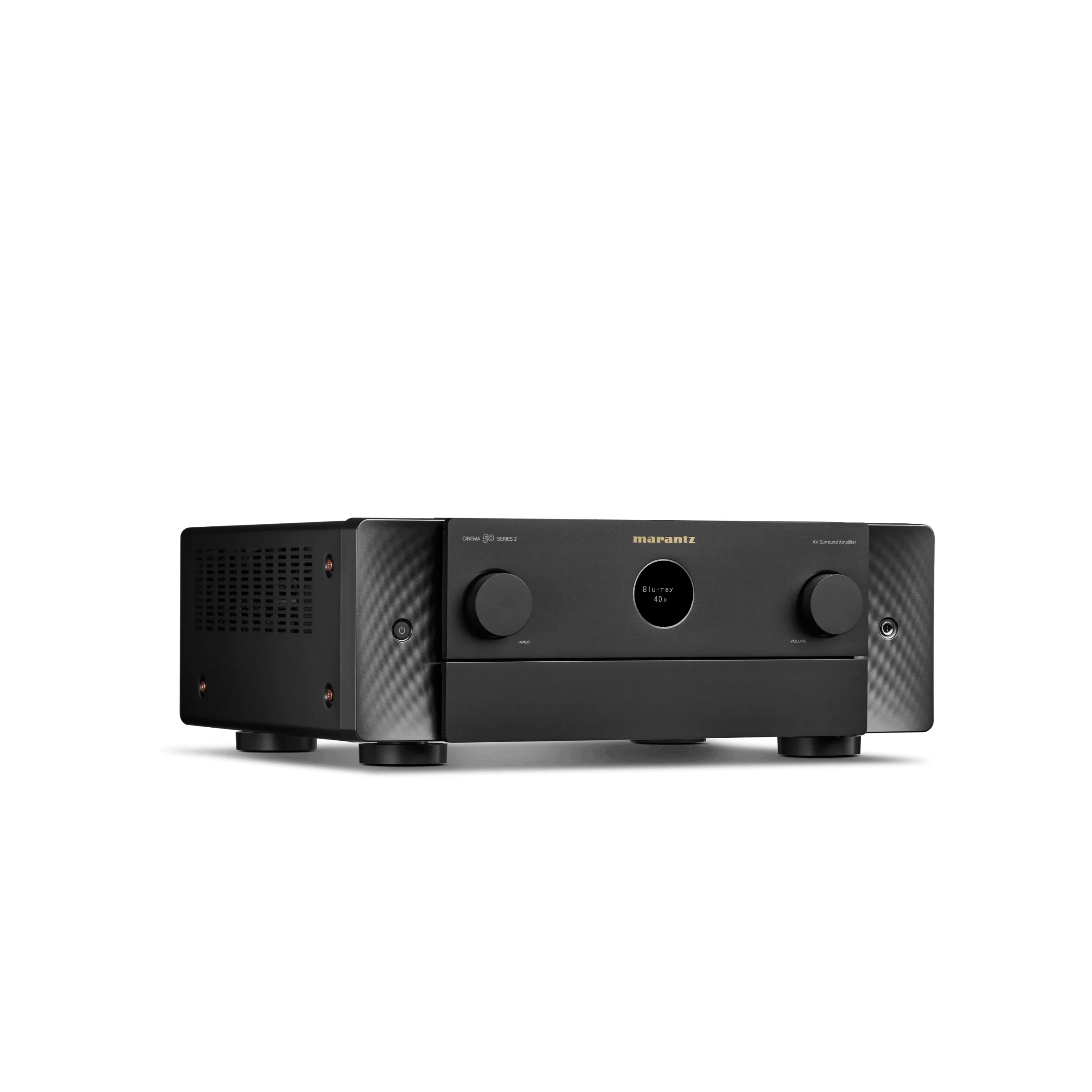Marantz Cinema 50 S2 (Side View)