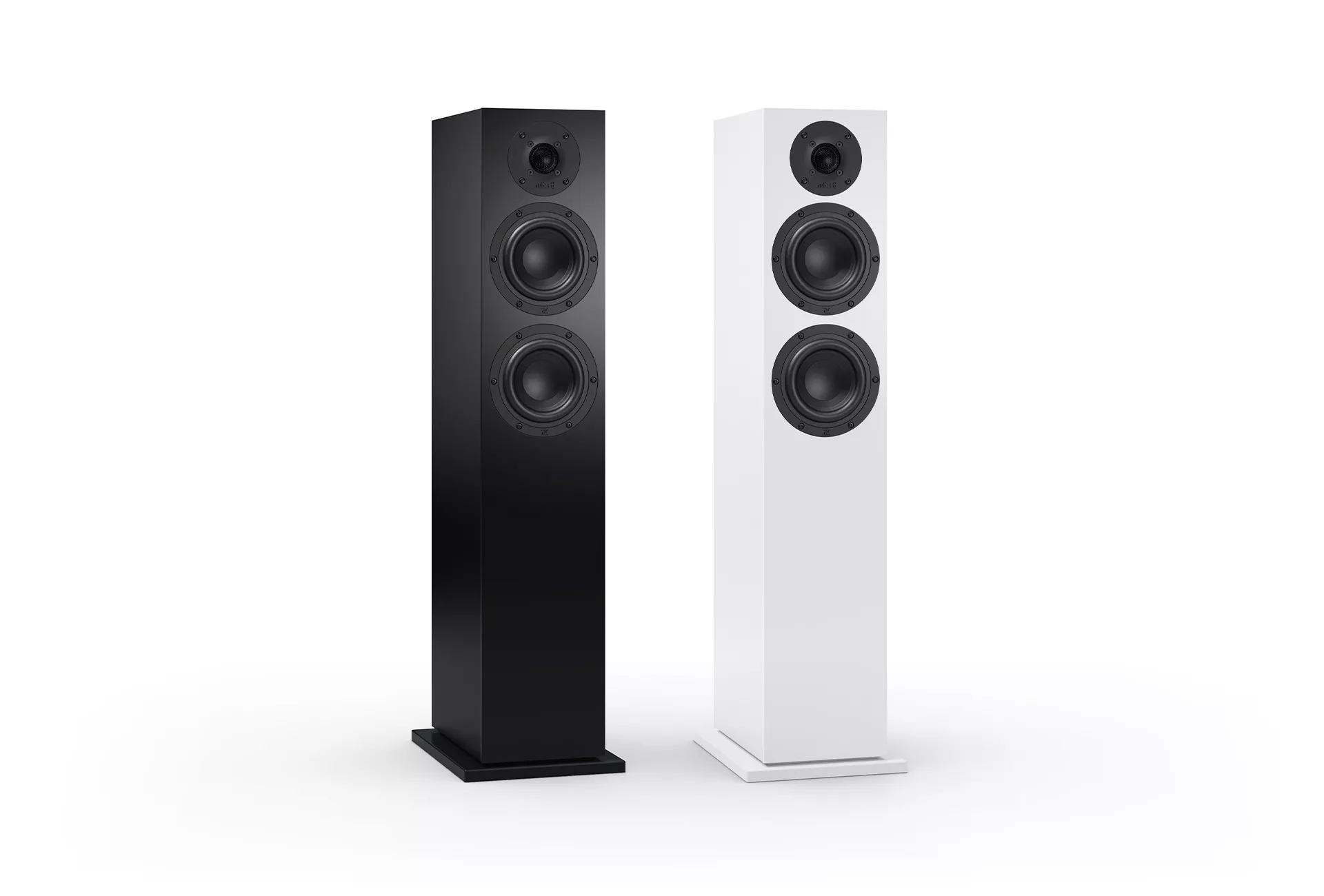 nuBoxx B-60 colors nuBoxx B-60 colors