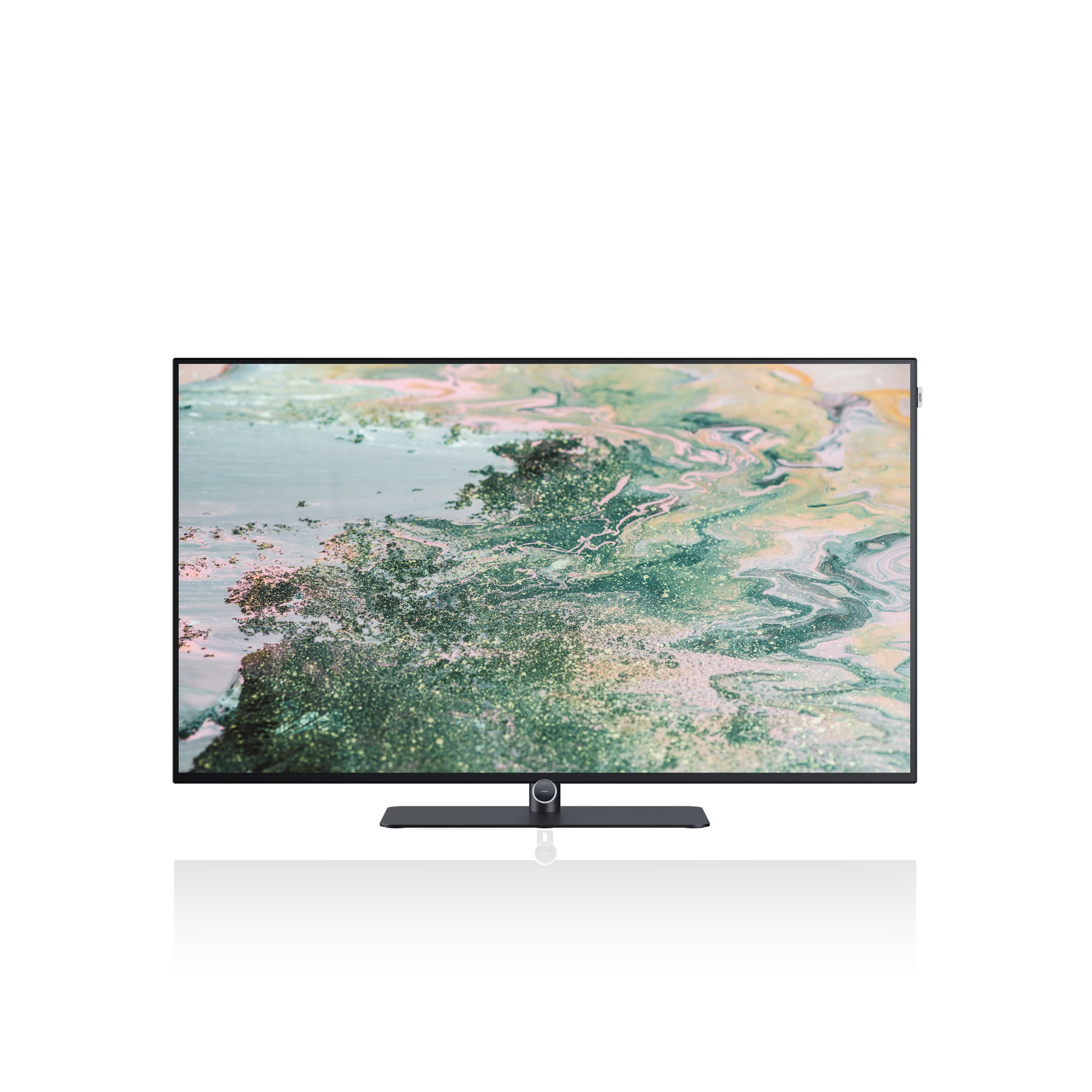 Loewe bild i 55 front Loewe bild i 55 front