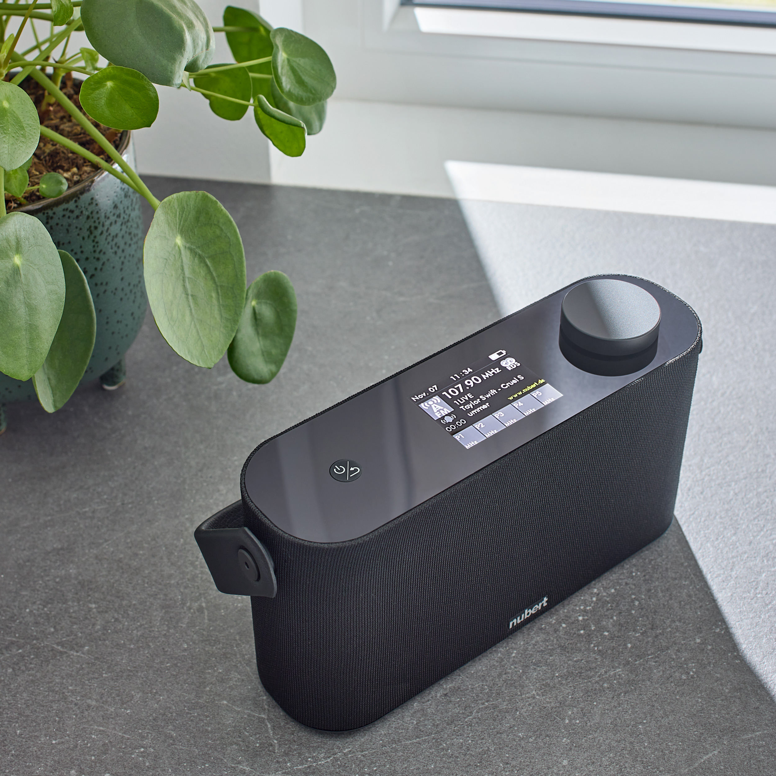 nuGo! ONE+ Ambiente nuGo! ONE+ Ambiente