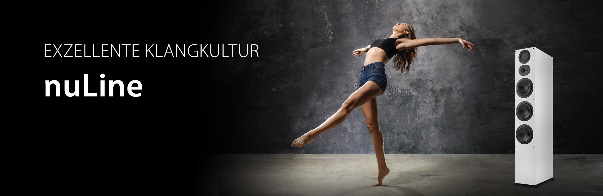 Header nuLine Serie Header nuLine Serie