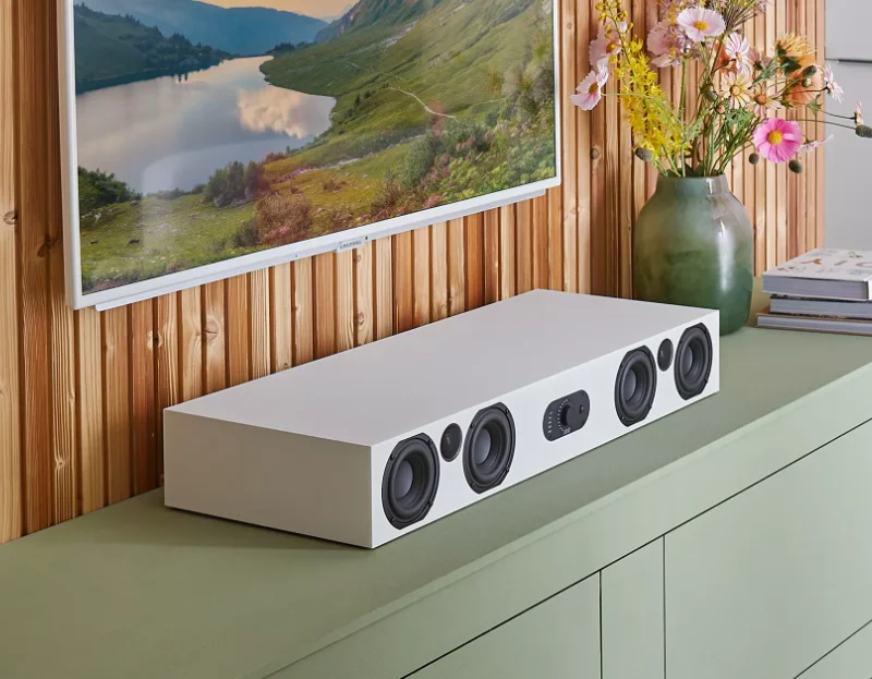 Soundbars Übersicht