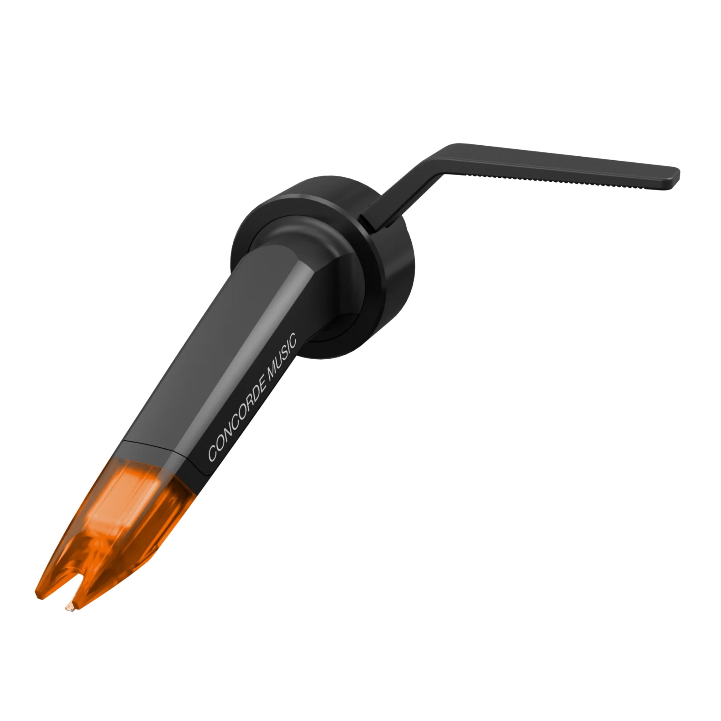 Ortofon Concorde Music Bronze Front