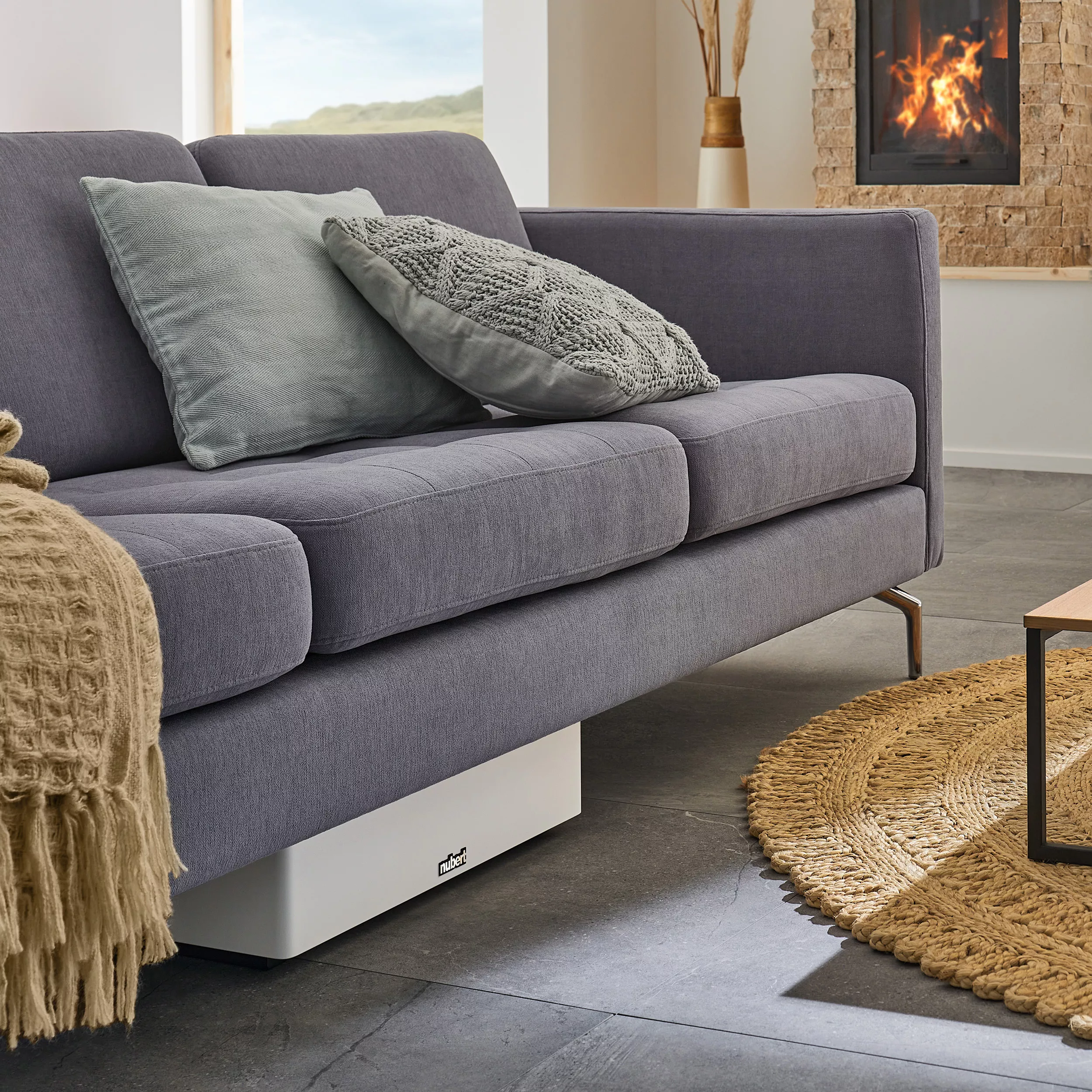 nuSub XW-800 slim Ambiente nuSub XW-800 slim Ambiente