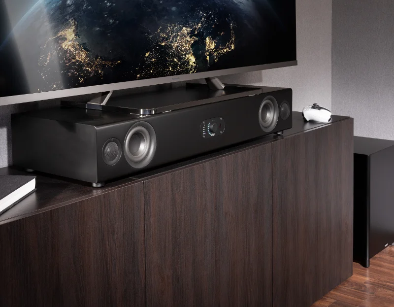 Soundbar Sets Overview
