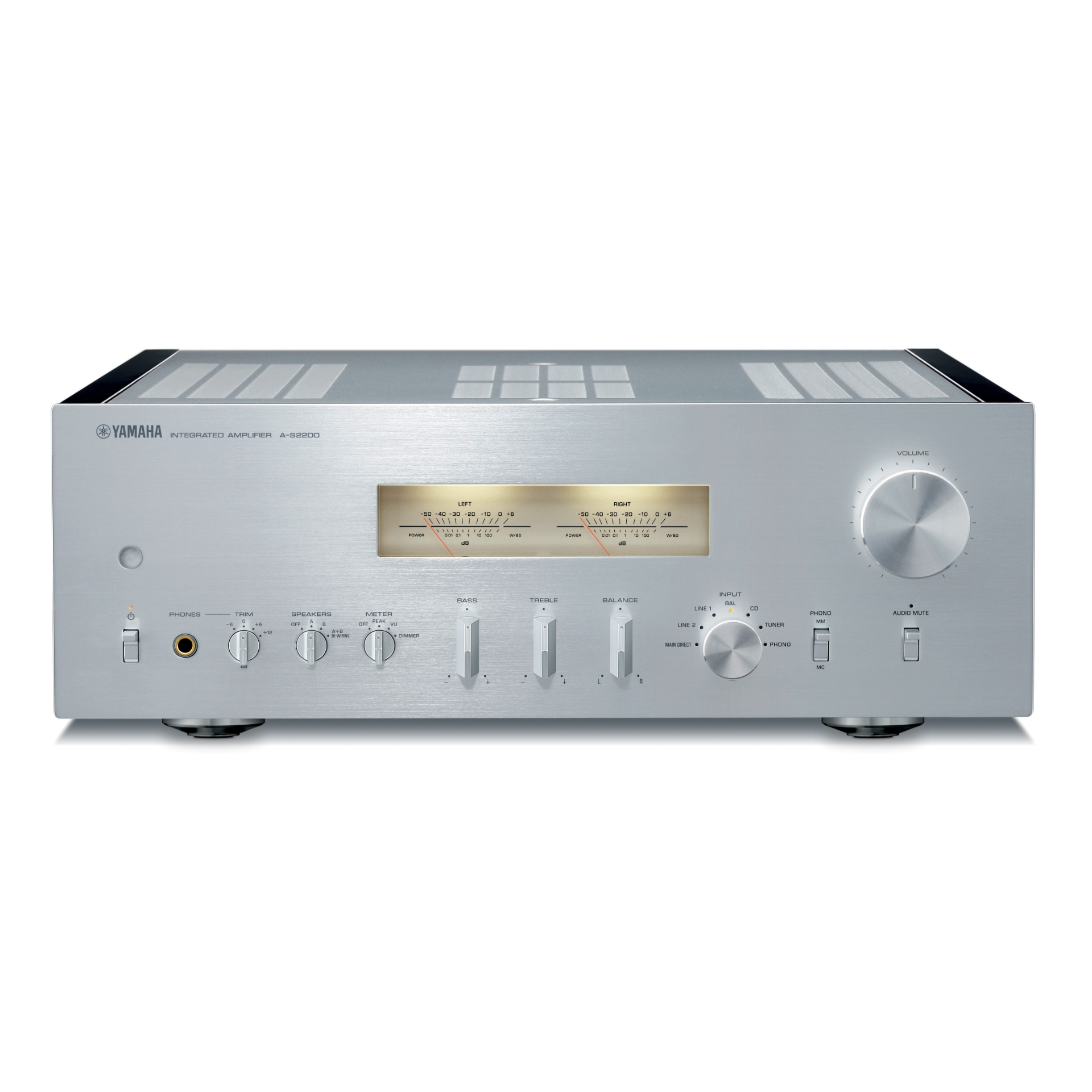 Yamaha A-S2200
